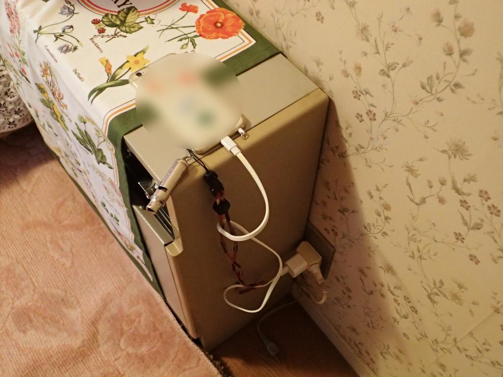Pension Country Diary Jamanakako Kültér fotó